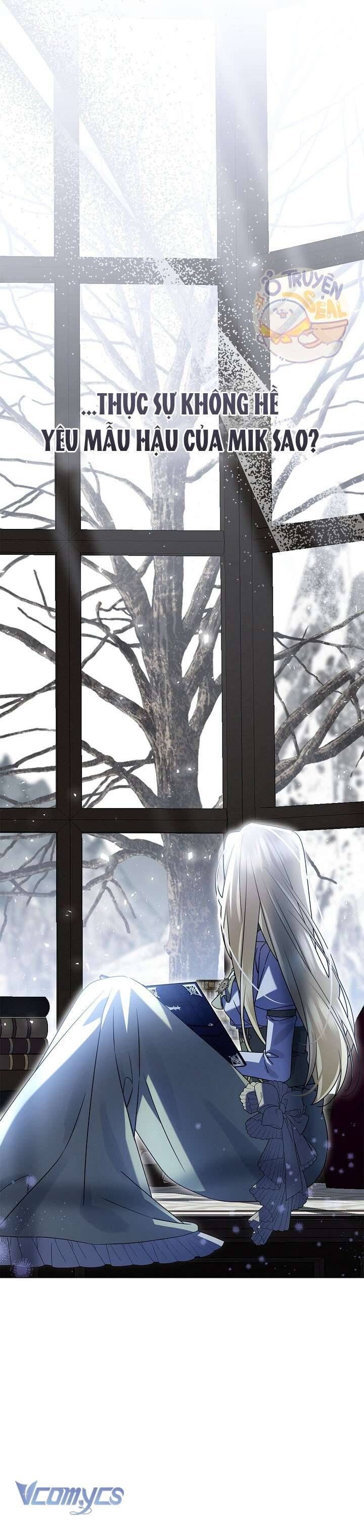 Xin Lỗi Vì Tôi Không Thể Rời Mắt Khỏi Vẻ Ngoài Của Ngài Chap 15 - Next Chap 16