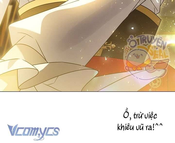 Xin Lỗi Vì Tôi Không Thể Rời Mắt Khỏi Vẻ Ngoài Của Ngài Chap 15 - Next Chap 16