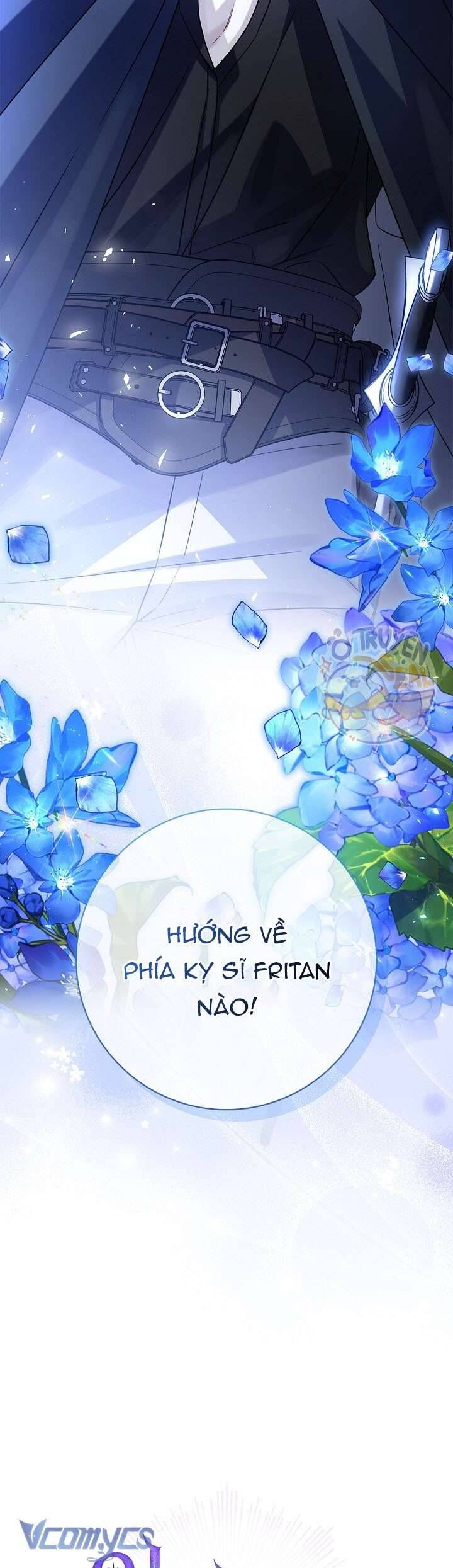 Xin Lỗi Vì Tôi Không Thể Rời Mắt Khỏi Vẻ Ngoài Của Ngài Chap 15 - Next Chap 16