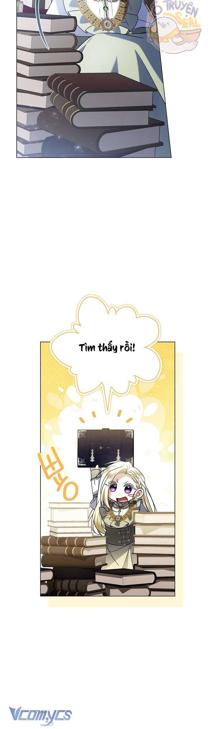 Xin Lỗi Vì Tôi Không Thể Rời Mắt Khỏi Vẻ Ngoài Của Ngài Chap 15 - Next Chap 16