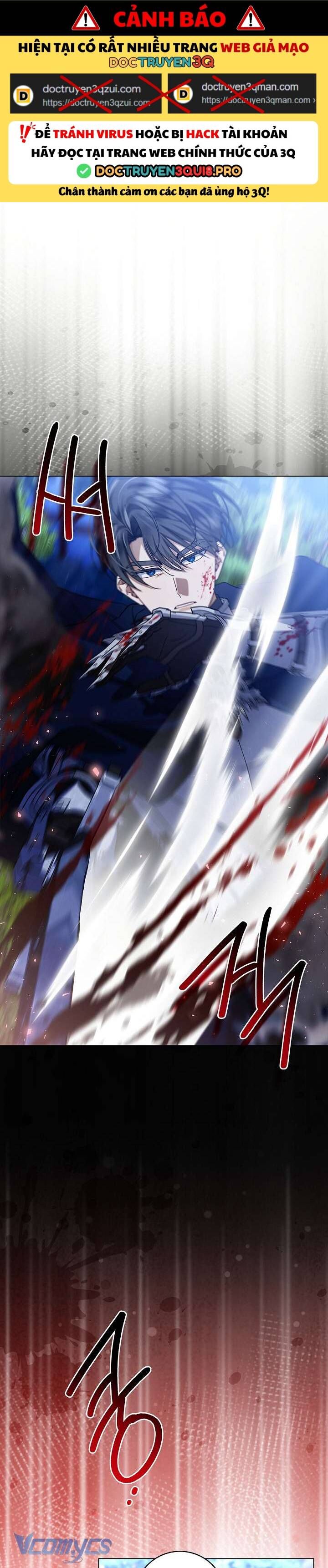 Xin Lỗi Vì Tôi Không Thể Rời Mắt Khỏi Vẻ Ngoài Của Ngài Chap 16 - Next Chap 17