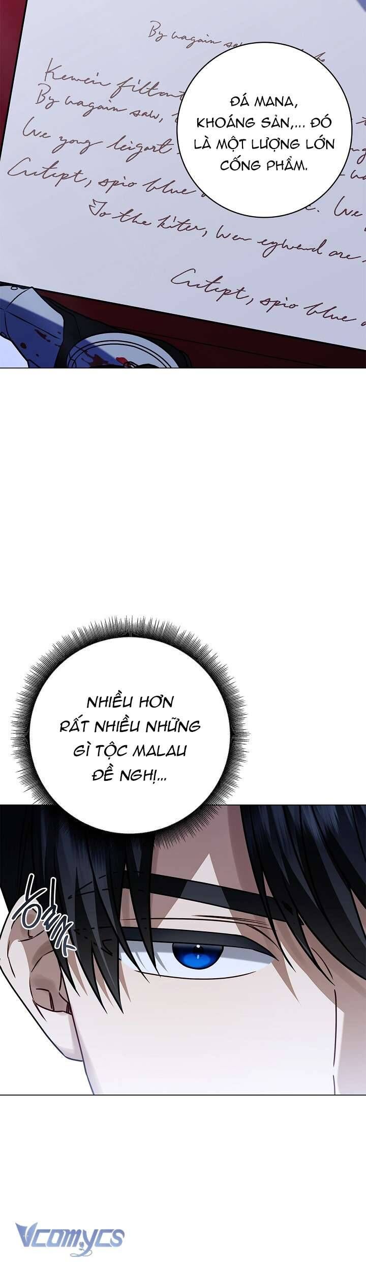 Xin Lỗi Vì Tôi Không Thể Rời Mắt Khỏi Vẻ Ngoài Của Ngài Chap 16 - Next Chap 17