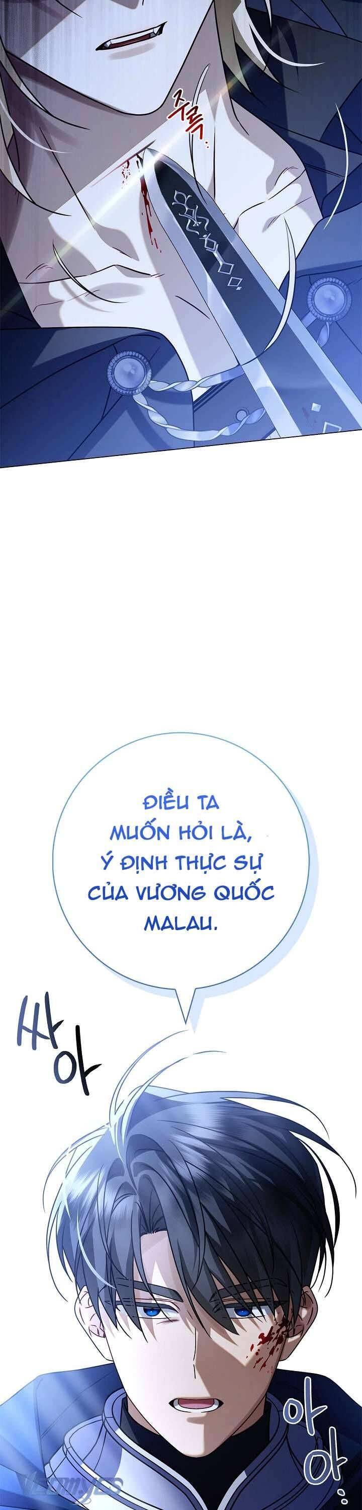 Xin Lỗi Vì Tôi Không Thể Rời Mắt Khỏi Vẻ Ngoài Của Ngài Chap 16 - Next Chap 17
