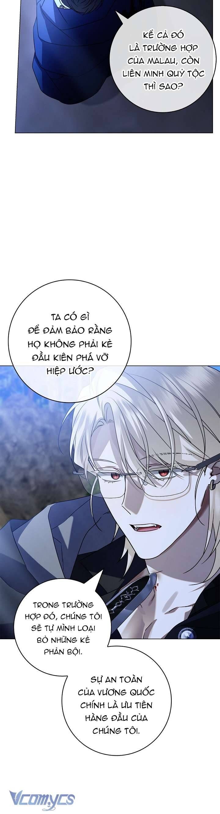 Xin Lỗi Vì Tôi Không Thể Rời Mắt Khỏi Vẻ Ngoài Của Ngài Chap 16 - Next Chap 17