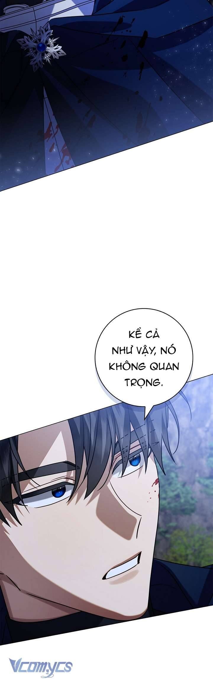Xin Lỗi Vì Tôi Không Thể Rời Mắt Khỏi Vẻ Ngoài Của Ngài Chap 16 - Next Chap 17