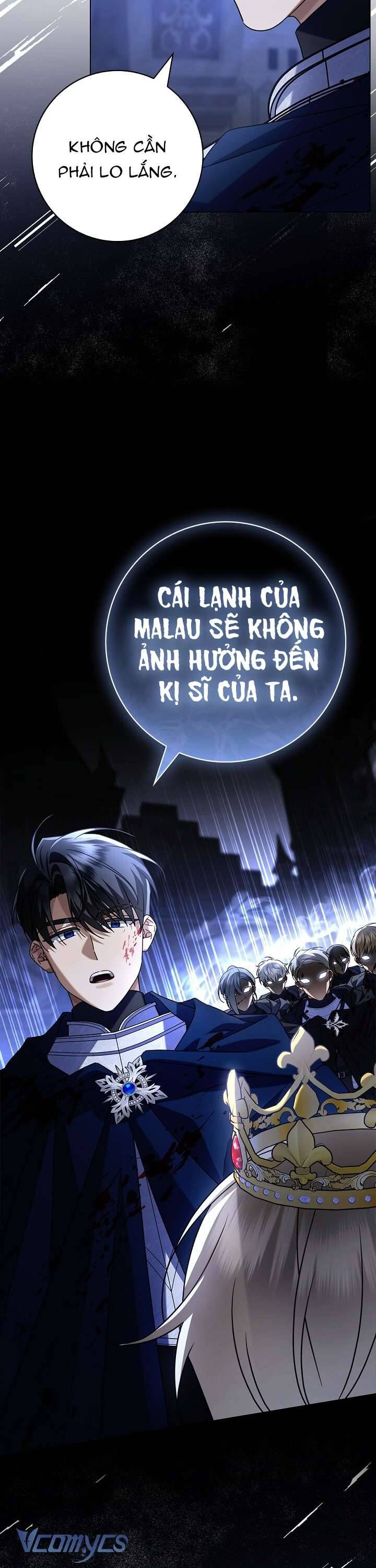 Xin Lỗi Vì Tôi Không Thể Rời Mắt Khỏi Vẻ Ngoài Của Ngài Chap 16 - Next Chap 17