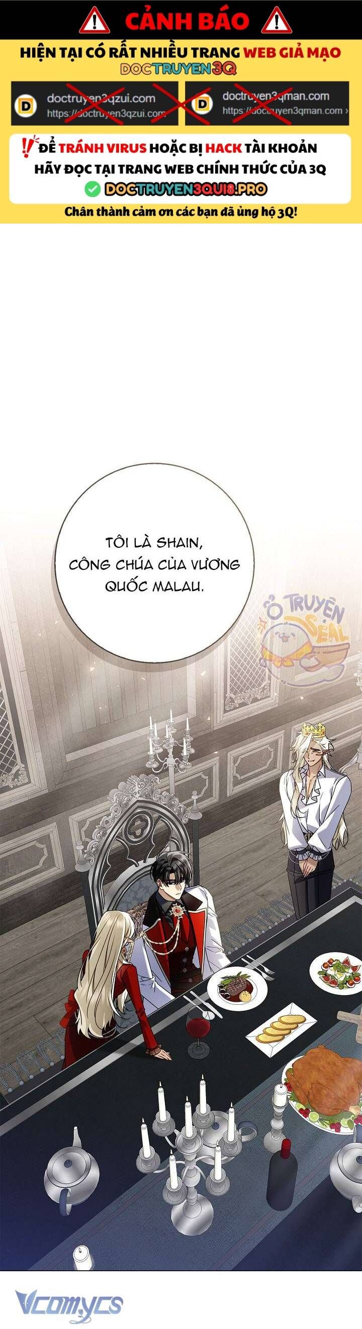 Xin Lỗi Vì Tôi Không Thể Rời Mắt Khỏi Vẻ Ngoài Của Ngài Chap 17 - Next Chap 18