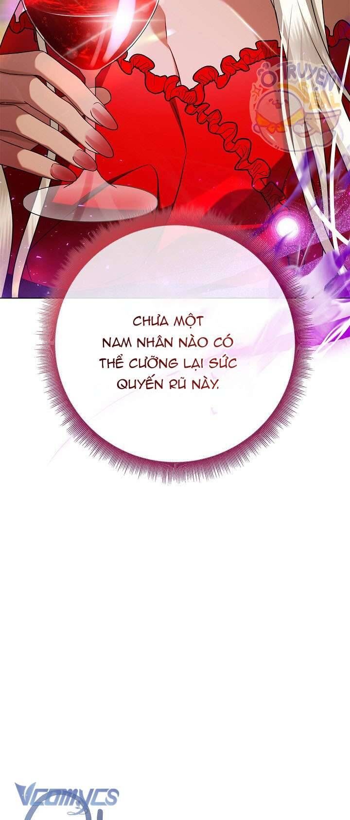 Xin Lỗi Vì Tôi Không Thể Rời Mắt Khỏi Vẻ Ngoài Của Ngài Chap 17 - Next Chap 18