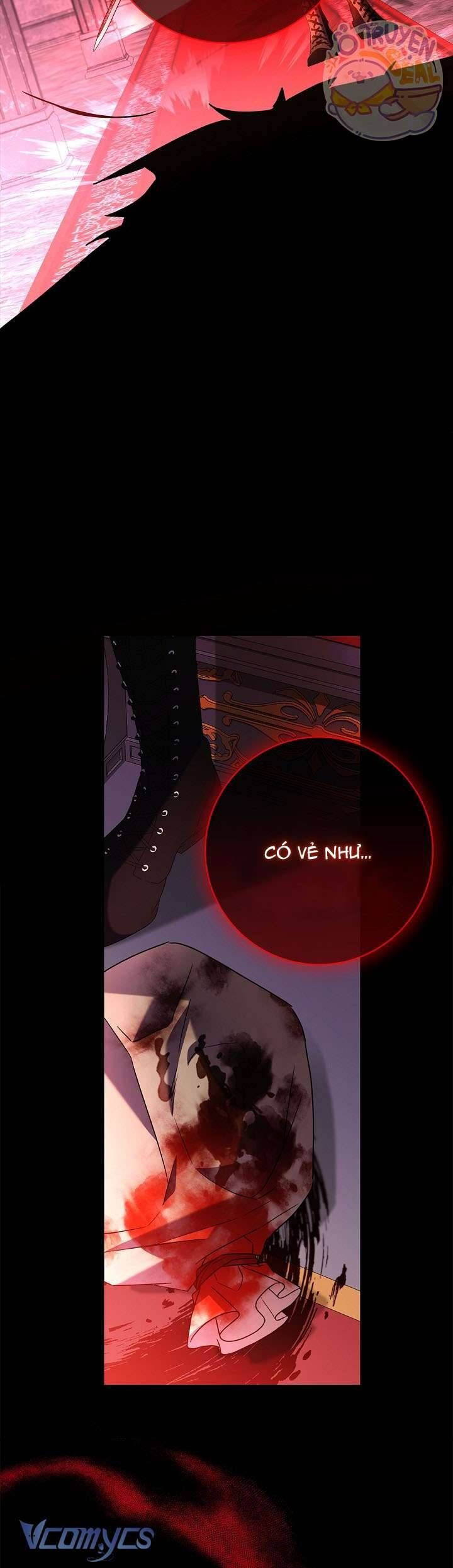 Xin Lỗi Vì Tôi Không Thể Rời Mắt Khỏi Vẻ Ngoài Của Ngài Chap 17 - Next Chap 18