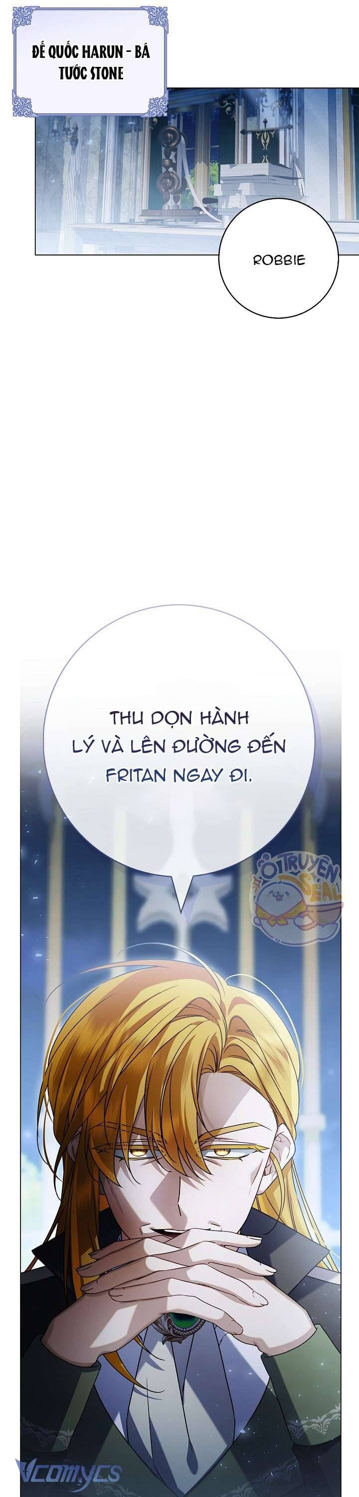 Xin Lỗi Vì Tôi Không Thể Rời Mắt Khỏi Vẻ Ngoài Của Ngài Chap 17 - Next Chap 18