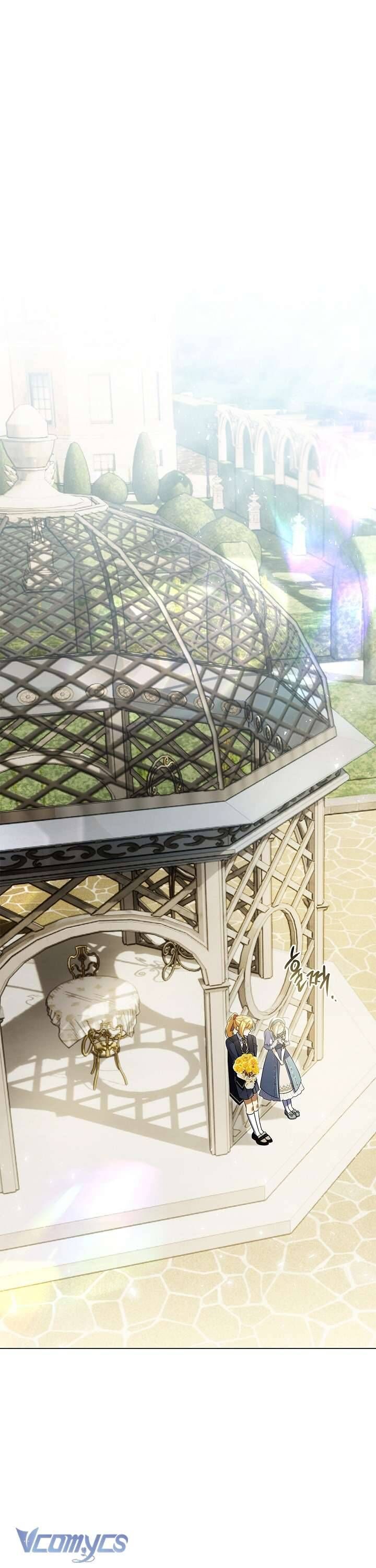 Xin Lỗi Vì Tôi Không Thể Rời Mắt Khỏi Vẻ Ngoài Của Ngài Chap 18 - Next Chap 19