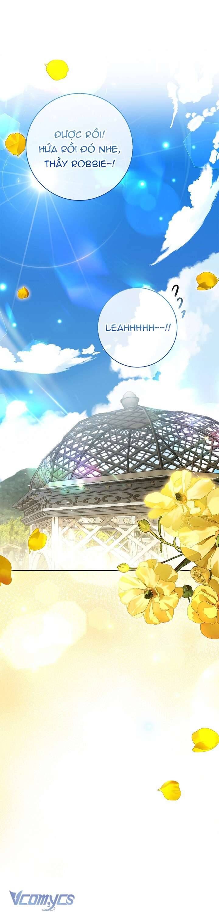 Xin Lỗi Vì Tôi Không Thể Rời Mắt Khỏi Vẻ Ngoài Của Ngài Chap 18 - Next Chap 19
