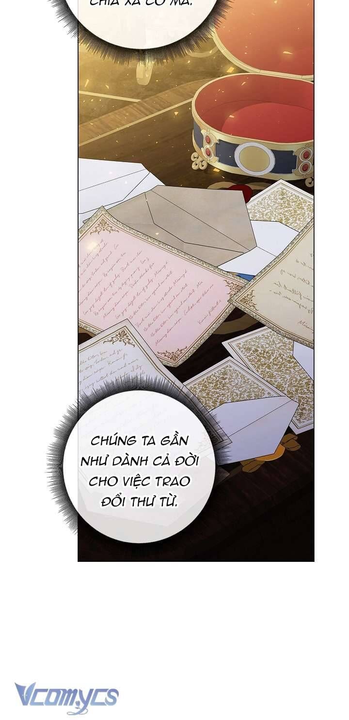 Xin Lỗi Vì Tôi Không Thể Rời Mắt Khỏi Vẻ Ngoài Của Ngài Chap 18 - Next Chap 19