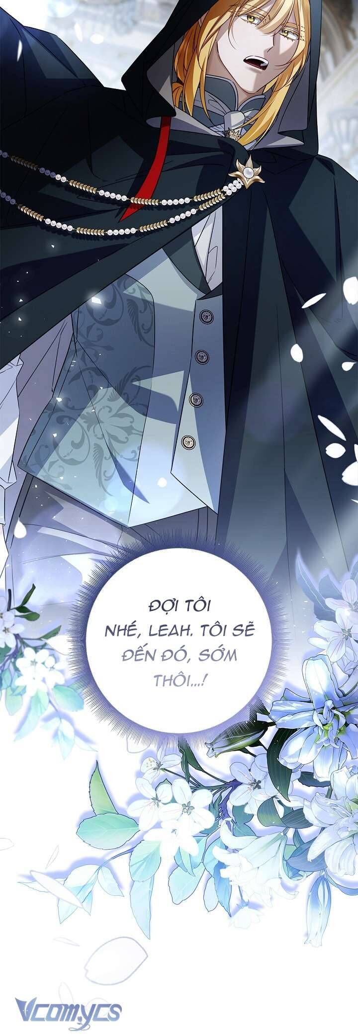 Xin Lỗi Vì Tôi Không Thể Rời Mắt Khỏi Vẻ Ngoài Của Ngài Chap 18 - Next Chap 19