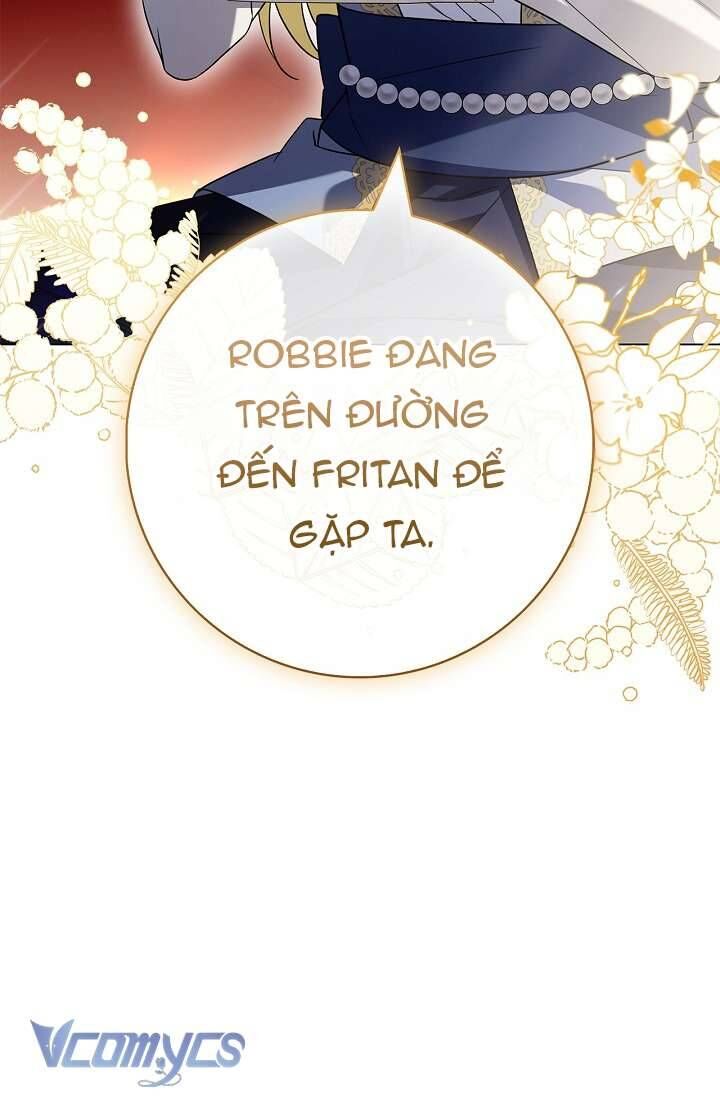 Xin Lỗi Vì Tôi Không Thể Rời Mắt Khỏi Vẻ Ngoài Của Ngài Chap 18 - Next Chap 19