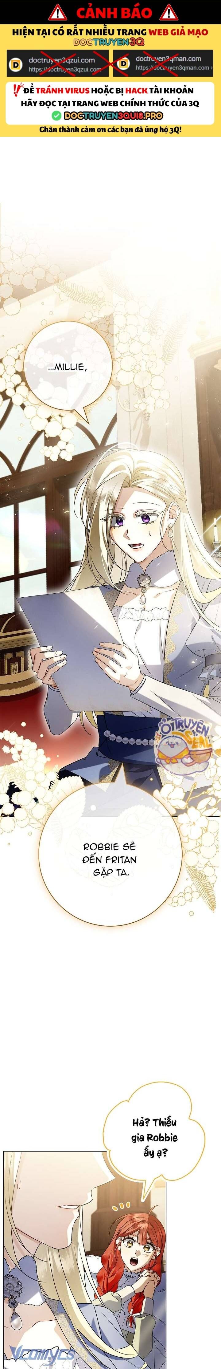 Xin Lỗi Vì Tôi Không Thể Rời Mắt Khỏi Vẻ Ngoài Của Ngài Chap 19 - Next Chap 20