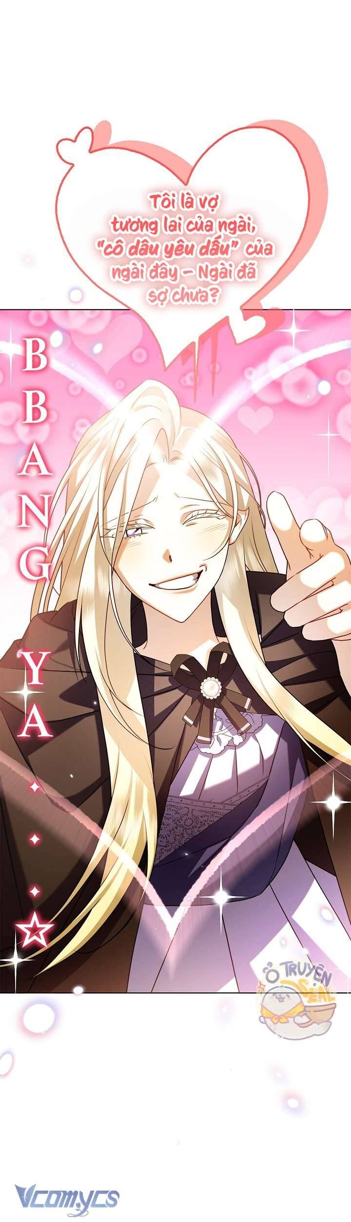 Xin Lỗi Vì Tôi Không Thể Rời Mắt Khỏi Vẻ Ngoài Của Ngài Chap 2 - Next Chap 3