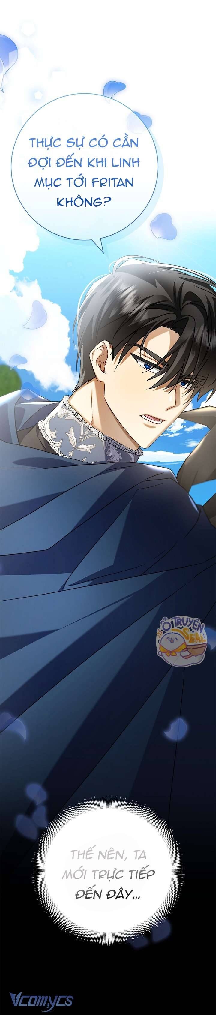 Xin Lỗi Vì Tôi Không Thể Rời Mắt Khỏi Vẻ Ngoài Của Ngài Chap 2 - Next Chap 3