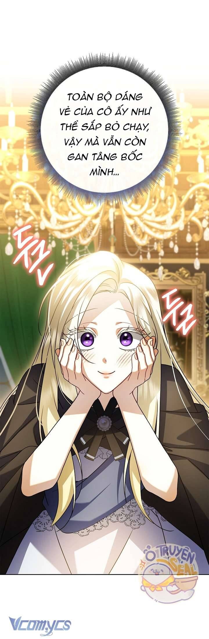 Xin Lỗi Vì Tôi Không Thể Rời Mắt Khỏi Vẻ Ngoài Của Ngài Chap 2 - Next Chap 3