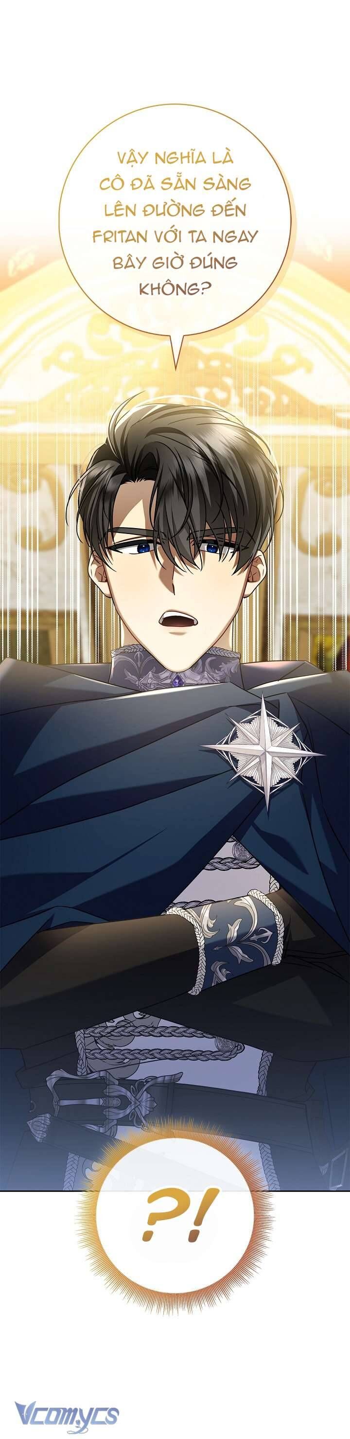 Xin Lỗi Vì Tôi Không Thể Rời Mắt Khỏi Vẻ Ngoài Của Ngài Chap 2 - Next Chap 3