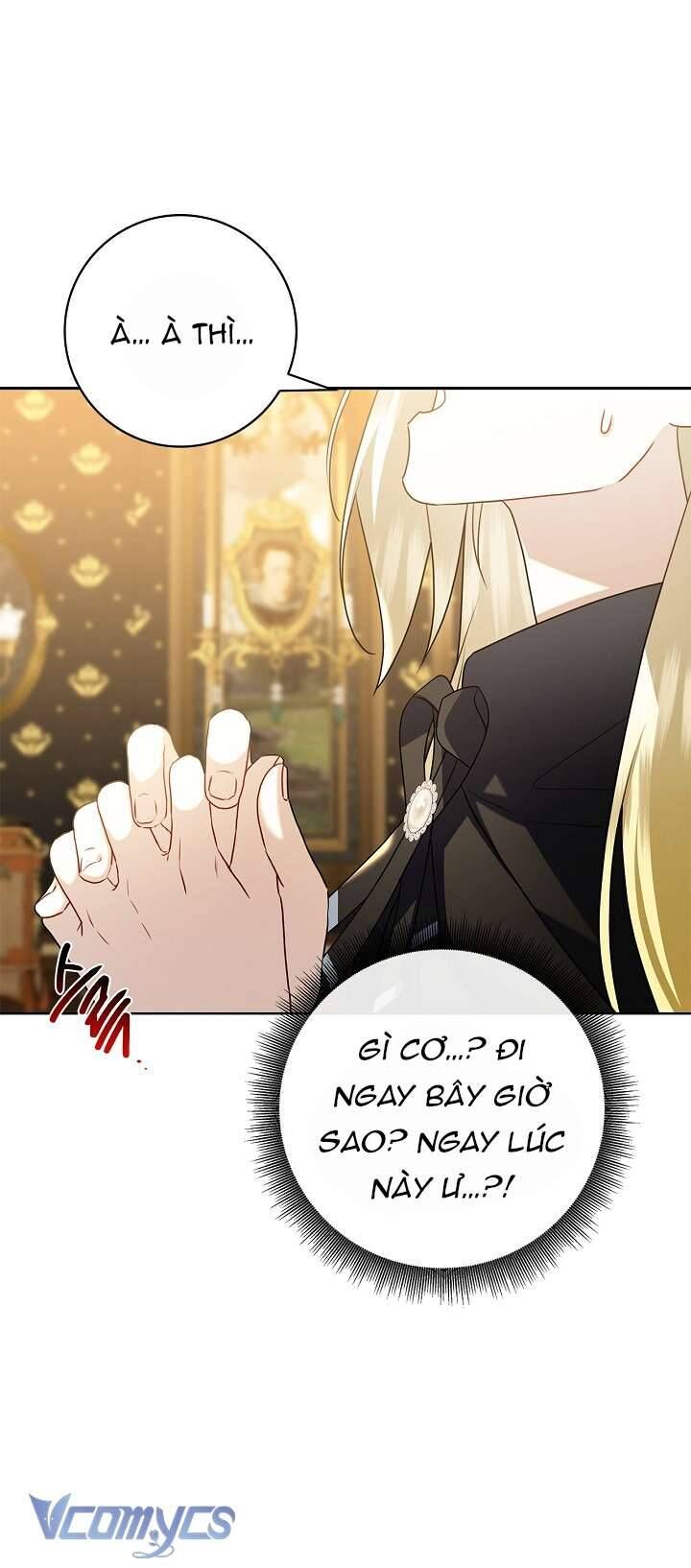 Xin Lỗi Vì Tôi Không Thể Rời Mắt Khỏi Vẻ Ngoài Của Ngài Chap 2 - Next Chap 3