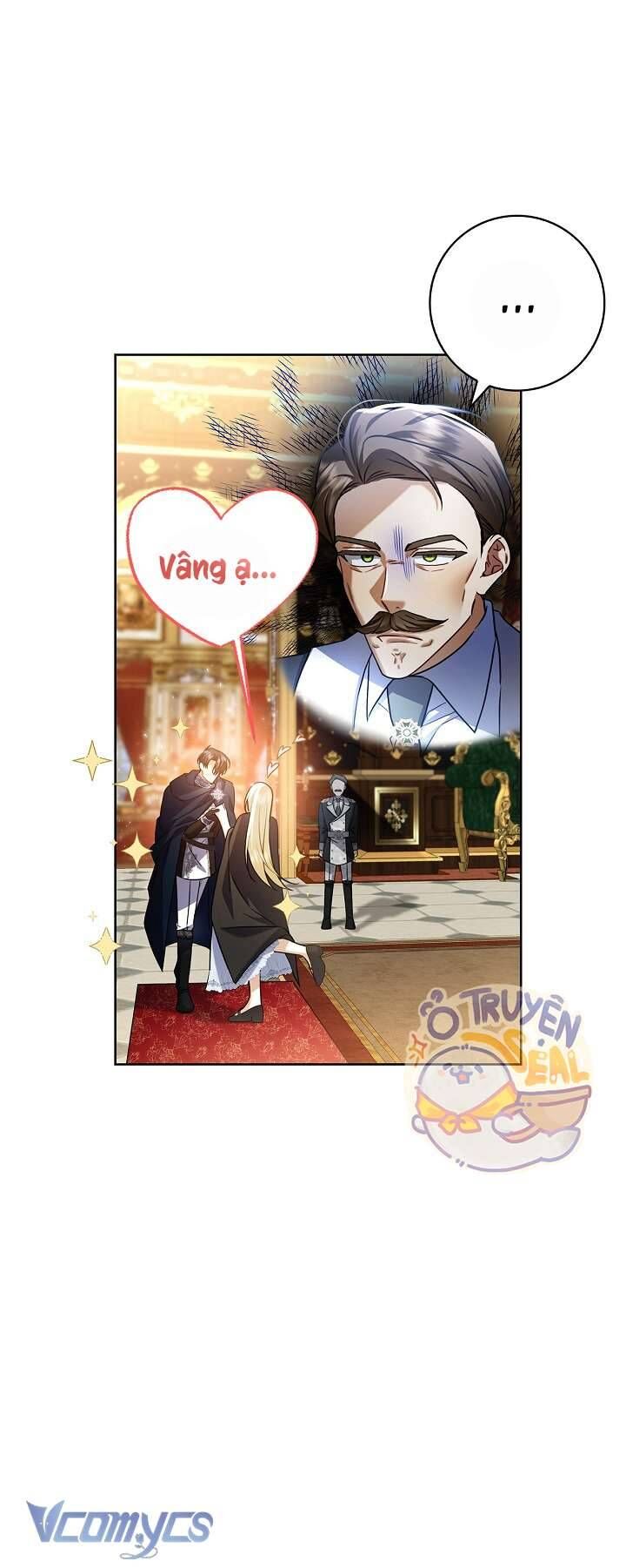Xin Lỗi Vì Tôi Không Thể Rời Mắt Khỏi Vẻ Ngoài Của Ngài Chap 2 - Next Chap 3