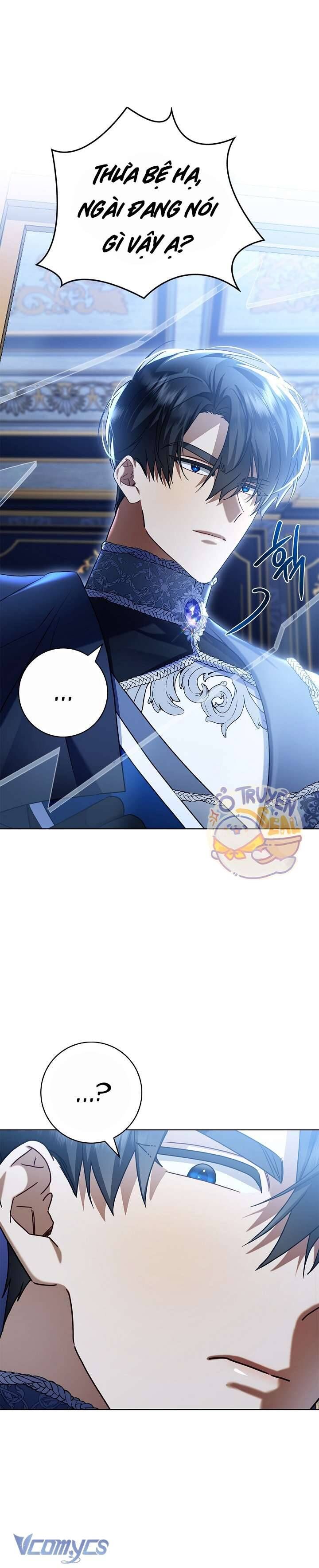 Xin Lỗi Vì Tôi Không Thể Rời Mắt Khỏi Vẻ Ngoài Của Ngài Chap 2 - Next Chap 3