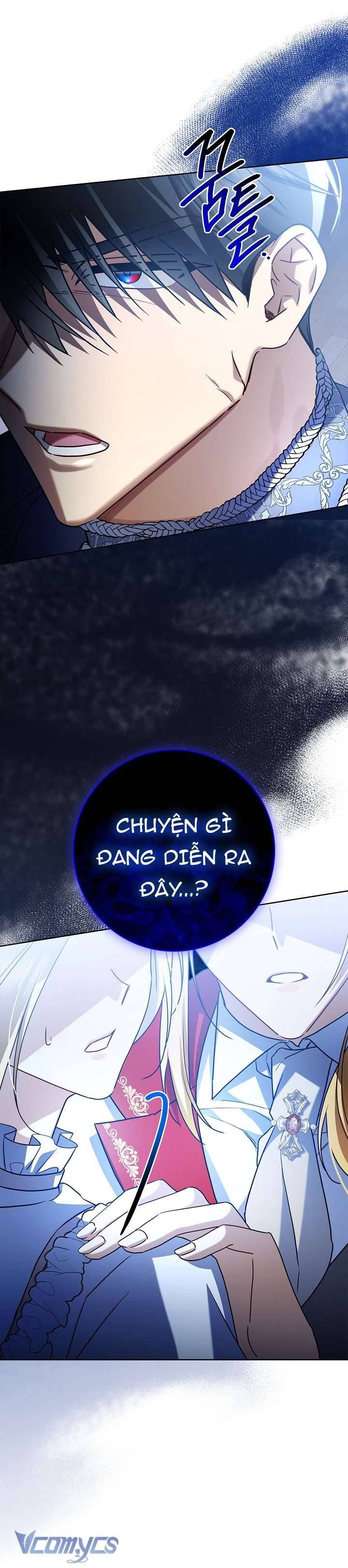 Xin Lỗi Vì Tôi Không Thể Rời Mắt Khỏi Vẻ Ngoài Của Ngài Chap 2 - Next Chap 3