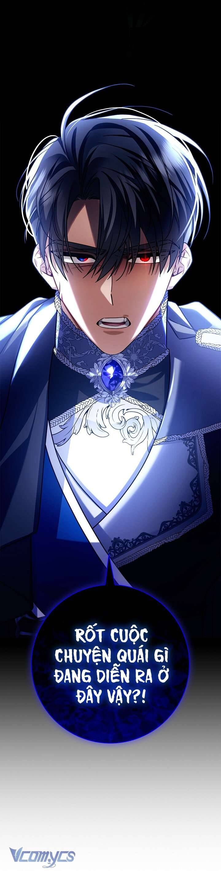 Xin Lỗi Vì Tôi Không Thể Rời Mắt Khỏi Vẻ Ngoài Của Ngài Chap 2 - Next Chap 3