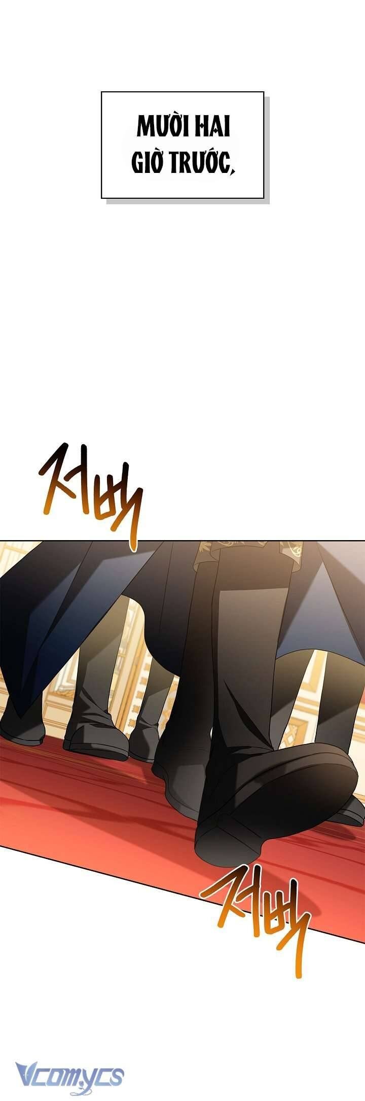 Xin Lỗi Vì Tôi Không Thể Rời Mắt Khỏi Vẻ Ngoài Của Ngài Chap 2 - Next Chap 3