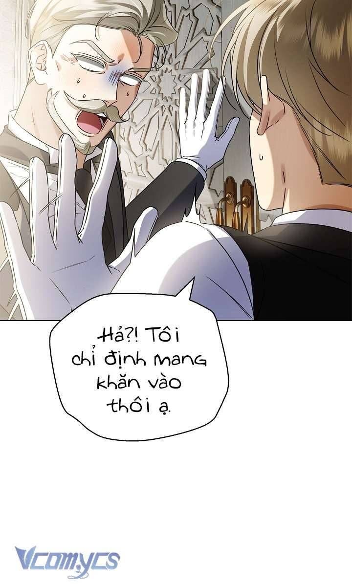 Xin Lỗi Vì Tôi Không Thể Rời Mắt Khỏi Vẻ Ngoài Của Ngài Chap 21 - Next Chap 22