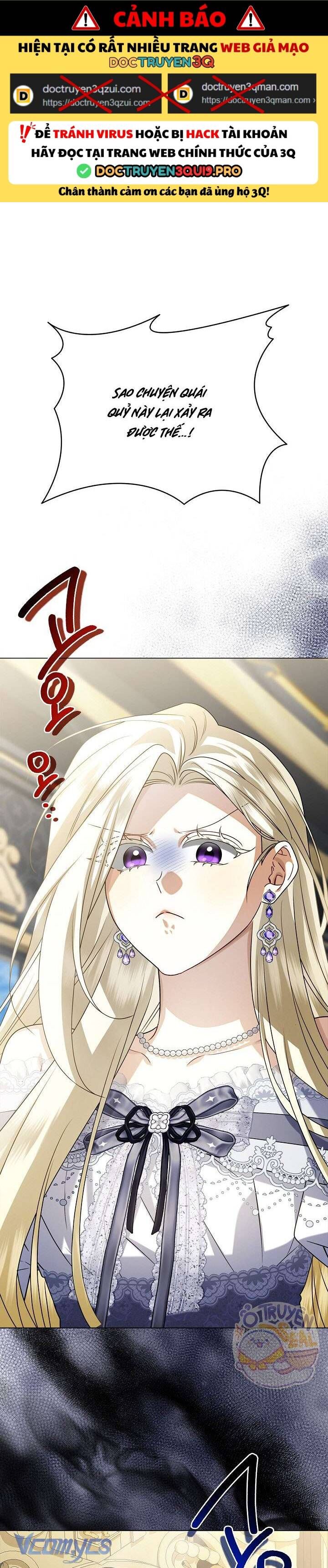 Xin Lỗi Vì Tôi Không Thể Rời Mắt Khỏi Vẻ Ngoài Của Ngài Chap 22 - Next Chap 23