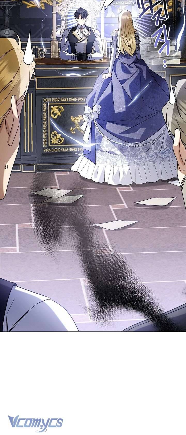 Xin Lỗi Vì Tôi Không Thể Rời Mắt Khỏi Vẻ Ngoài Của Ngài Chap 22 - Next Chap 23