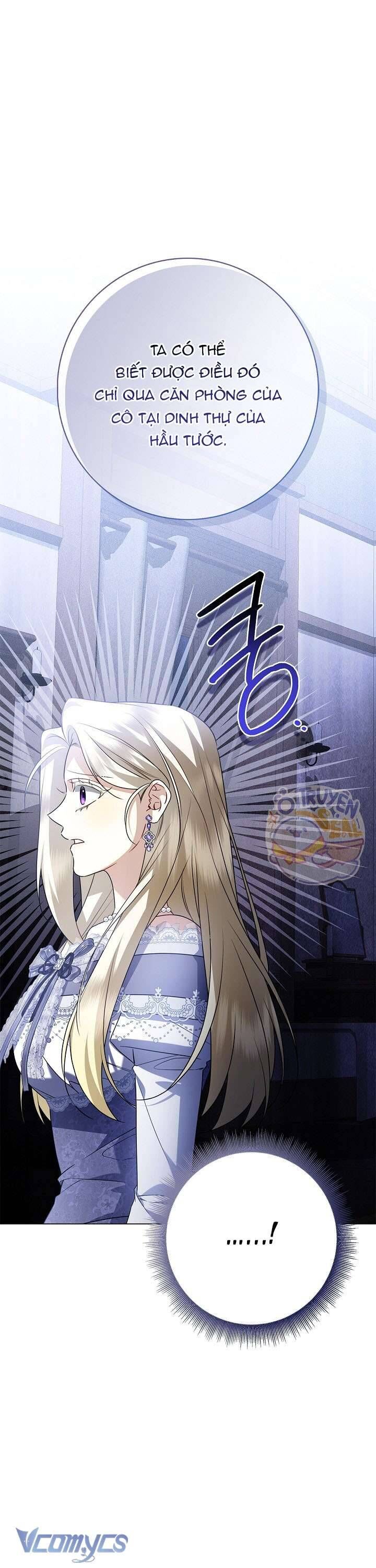 Xin Lỗi Vì Tôi Không Thể Rời Mắt Khỏi Vẻ Ngoài Của Ngài Chap 22 - Next Chap 23