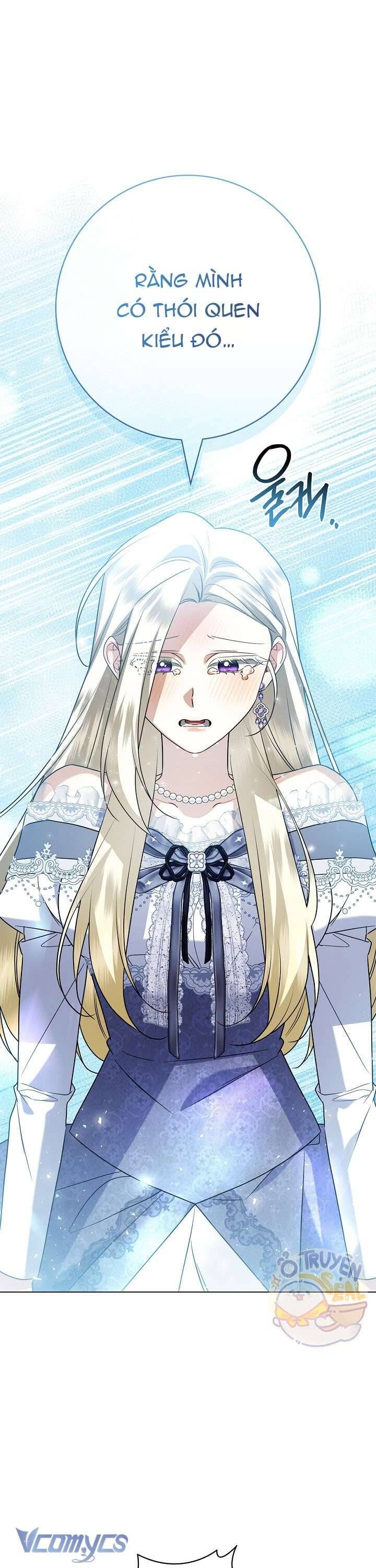 Xin Lỗi Vì Tôi Không Thể Rời Mắt Khỏi Vẻ Ngoài Của Ngài Chap 22 - Next Chap 23