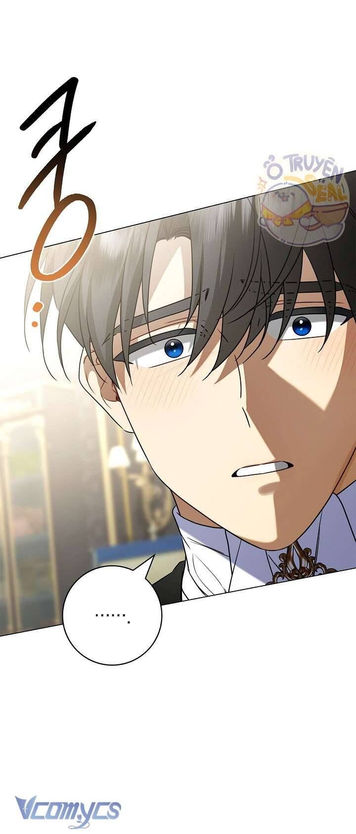 Xin Lỗi Vì Tôi Không Thể Rời Mắt Khỏi Vẻ Ngoài Của Ngài Chap 22 - Next Chap 23