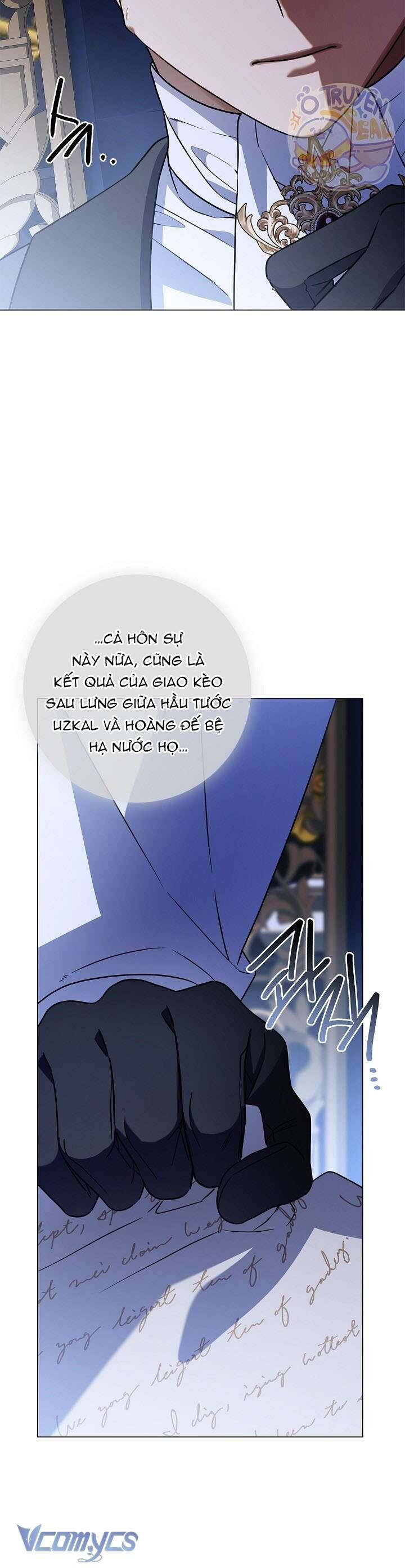 Xin Lỗi Vì Tôi Không Thể Rời Mắt Khỏi Vẻ Ngoài Của Ngài Chap 22 - Next Chap 23
