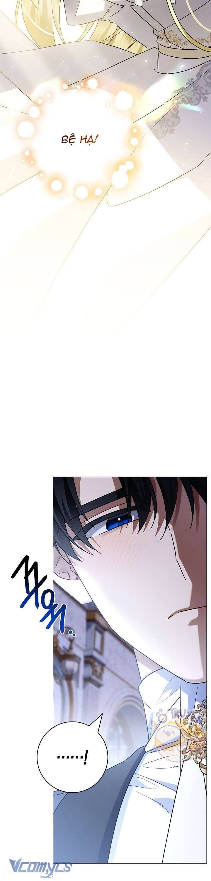 Xin Lỗi Vì Tôi Không Thể Rời Mắt Khỏi Vẻ Ngoài Của Ngài Chap 22 - Next Chap 23