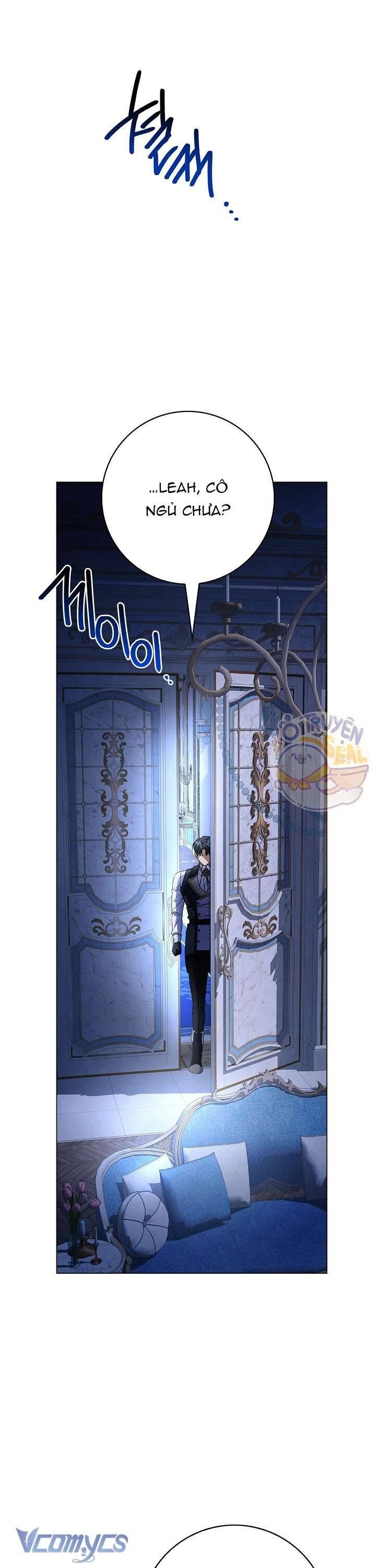 Xin Lỗi Vì Tôi Không Thể Rời Mắt Khỏi Vẻ Ngoài Của Ngài Chap 22 - Next Chap 23