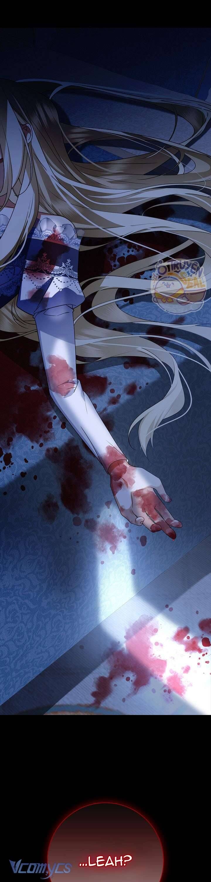Xin Lỗi Vì Tôi Không Thể Rời Mắt Khỏi Vẻ Ngoài Của Ngài Chap 22 - Next Chap 23