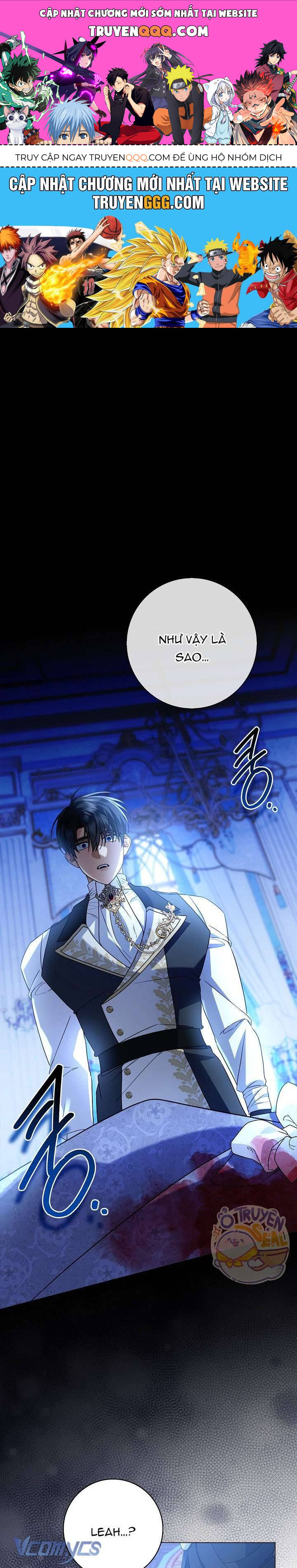 Xin Lỗi Vì Tôi Không Thể Rời Mắt Khỏi Vẻ Ngoài Của Ngài Chap 23 - Next Chap 24
