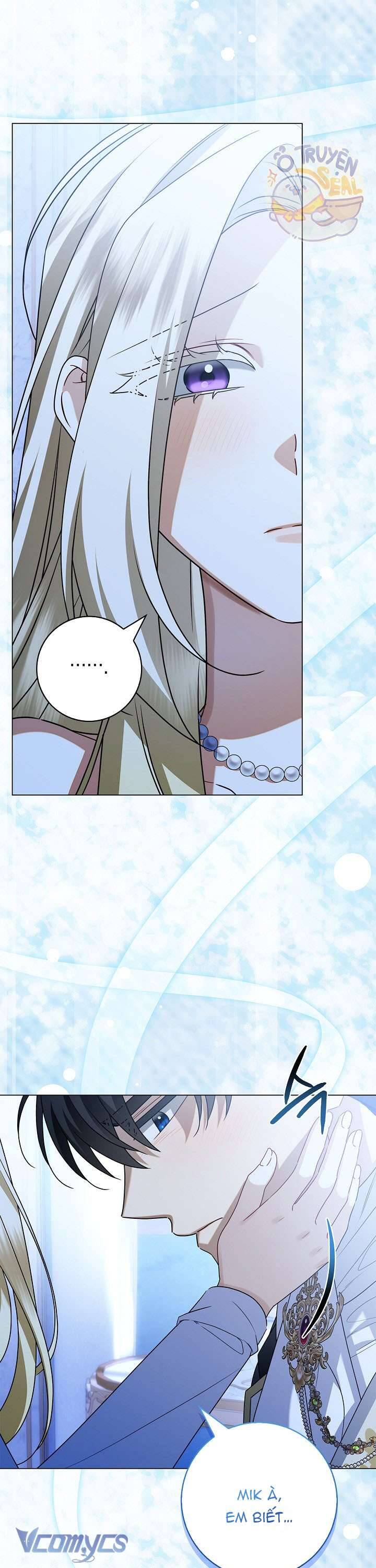 Xin Lỗi Vì Tôi Không Thể Rời Mắt Khỏi Vẻ Ngoài Của Ngài Chap 23 - Next Chap 24