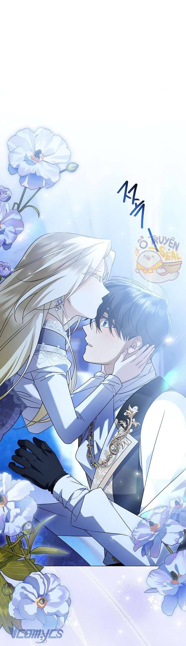Xin Lỗi Vì Tôi Không Thể Rời Mắt Khỏi Vẻ Ngoài Của Ngài Chap 23 - Next Chap 24