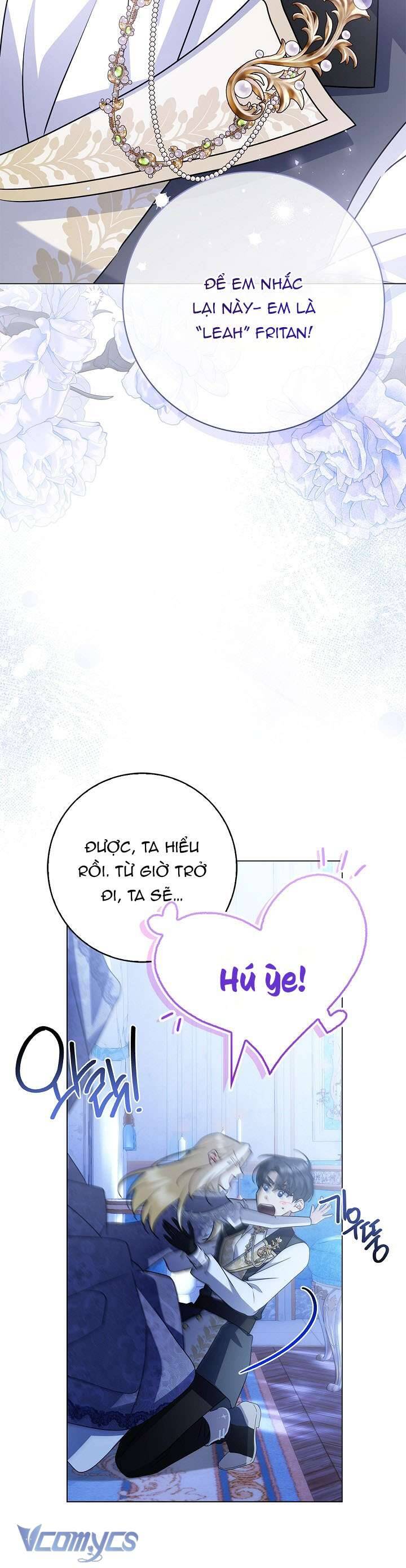 Xin Lỗi Vì Tôi Không Thể Rời Mắt Khỏi Vẻ Ngoài Của Ngài Chap 23 - Next Chap 24