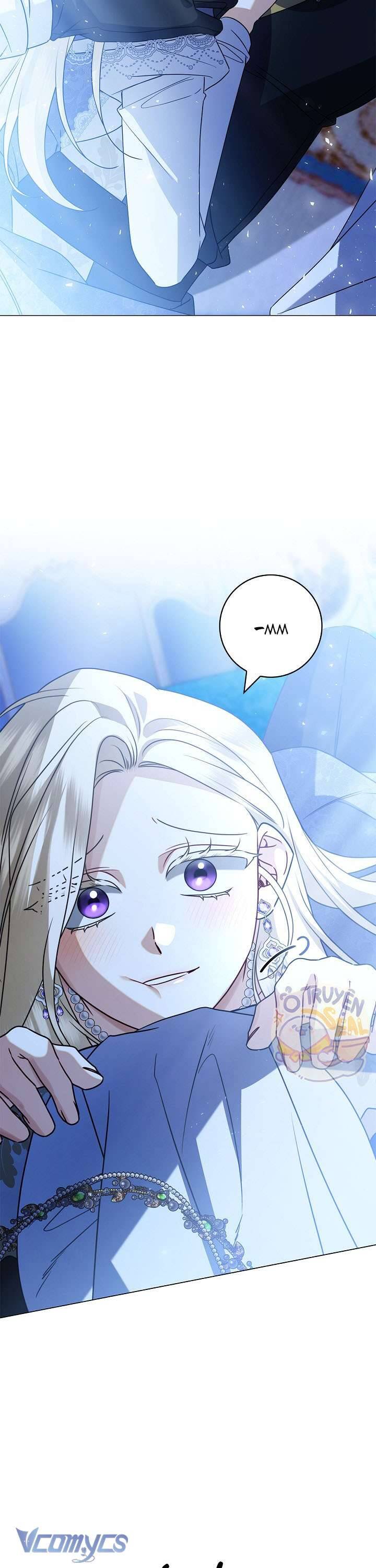 Xin Lỗi Vì Tôi Không Thể Rời Mắt Khỏi Vẻ Ngoài Của Ngài Chap 23 - Next Chap 24