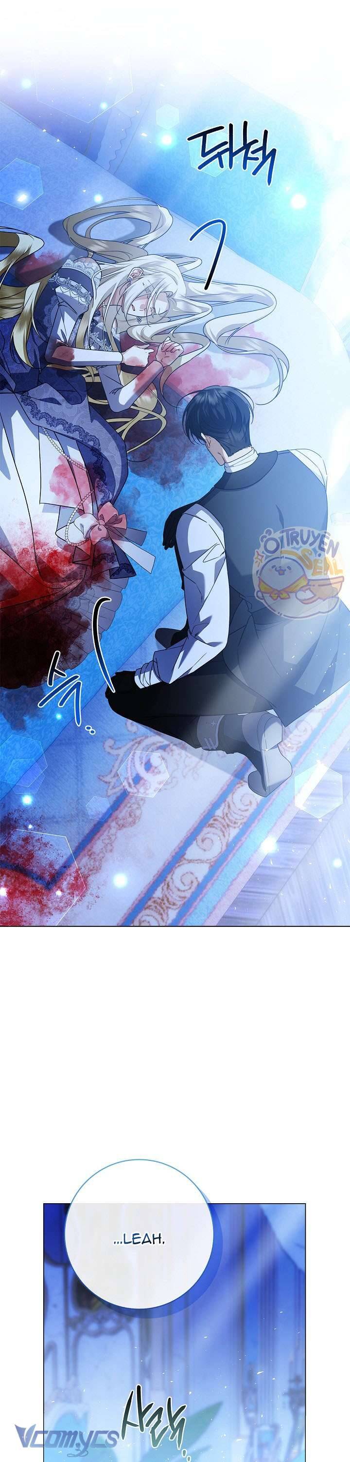 Xin Lỗi Vì Tôi Không Thể Rời Mắt Khỏi Vẻ Ngoài Của Ngài Chap 23 - Next Chap 24