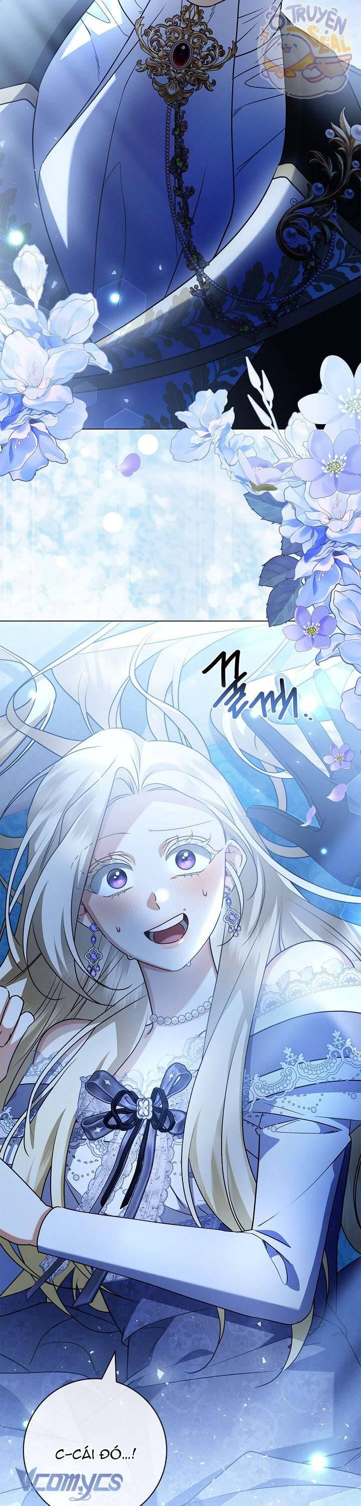Xin Lỗi Vì Tôi Không Thể Rời Mắt Khỏi Vẻ Ngoài Của Ngài Chap 23 - Next Chap 24