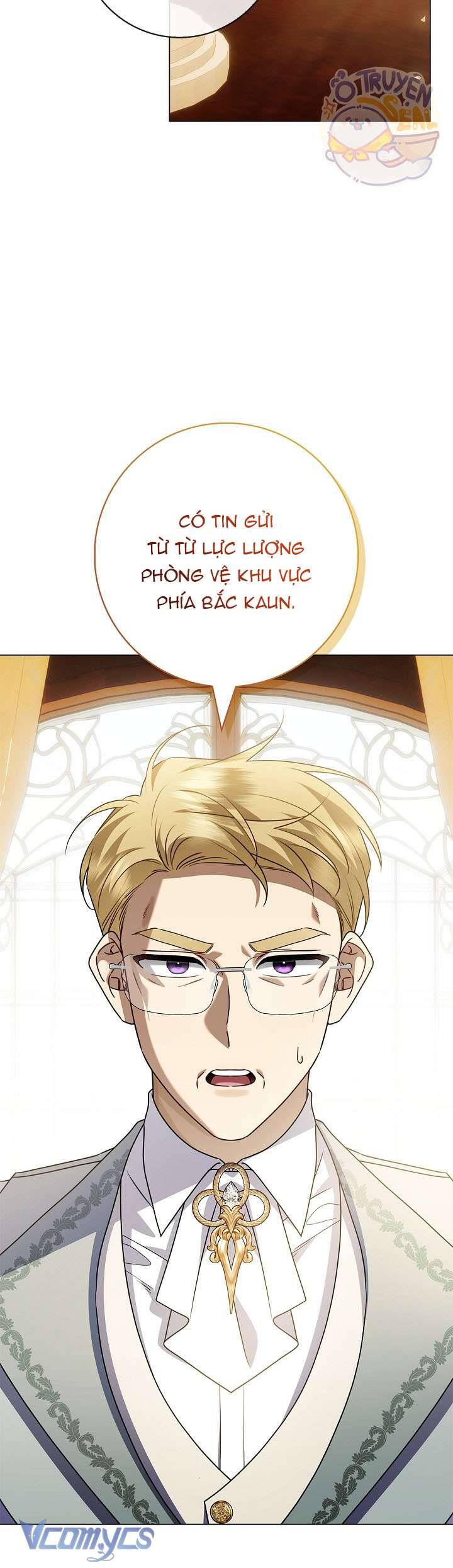 Xin Lỗi Vì Tôi Không Thể Rời Mắt Khỏi Vẻ Ngoài Của Ngài Chap 23 - Next Chap 24