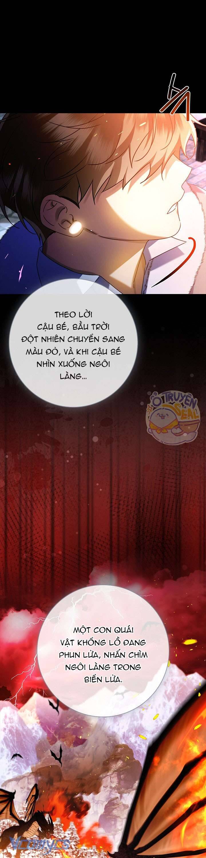 Xin Lỗi Vì Tôi Không Thể Rời Mắt Khỏi Vẻ Ngoài Của Ngài Chap 23 - Next Chap 24