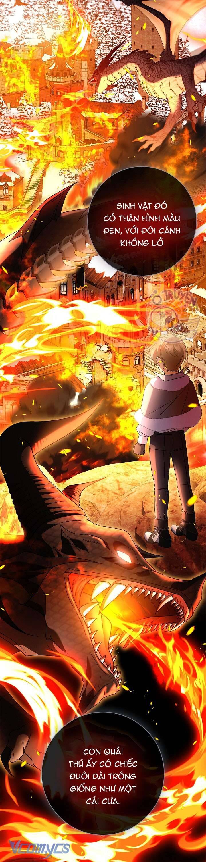 Xin Lỗi Vì Tôi Không Thể Rời Mắt Khỏi Vẻ Ngoài Của Ngài Chap 23 - Next Chap 24